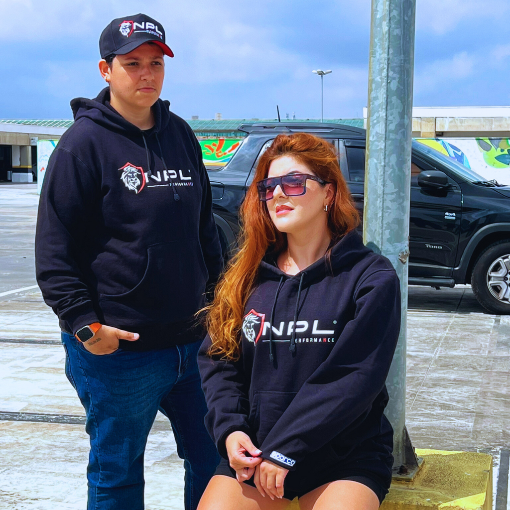 Boné NPL Performance Clássico – NPL Performance Parts