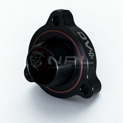 Válvula GFB DV+ T9357 BMW N20 320i, 125i, 328i, X1 e M2 F87 N55B30T0