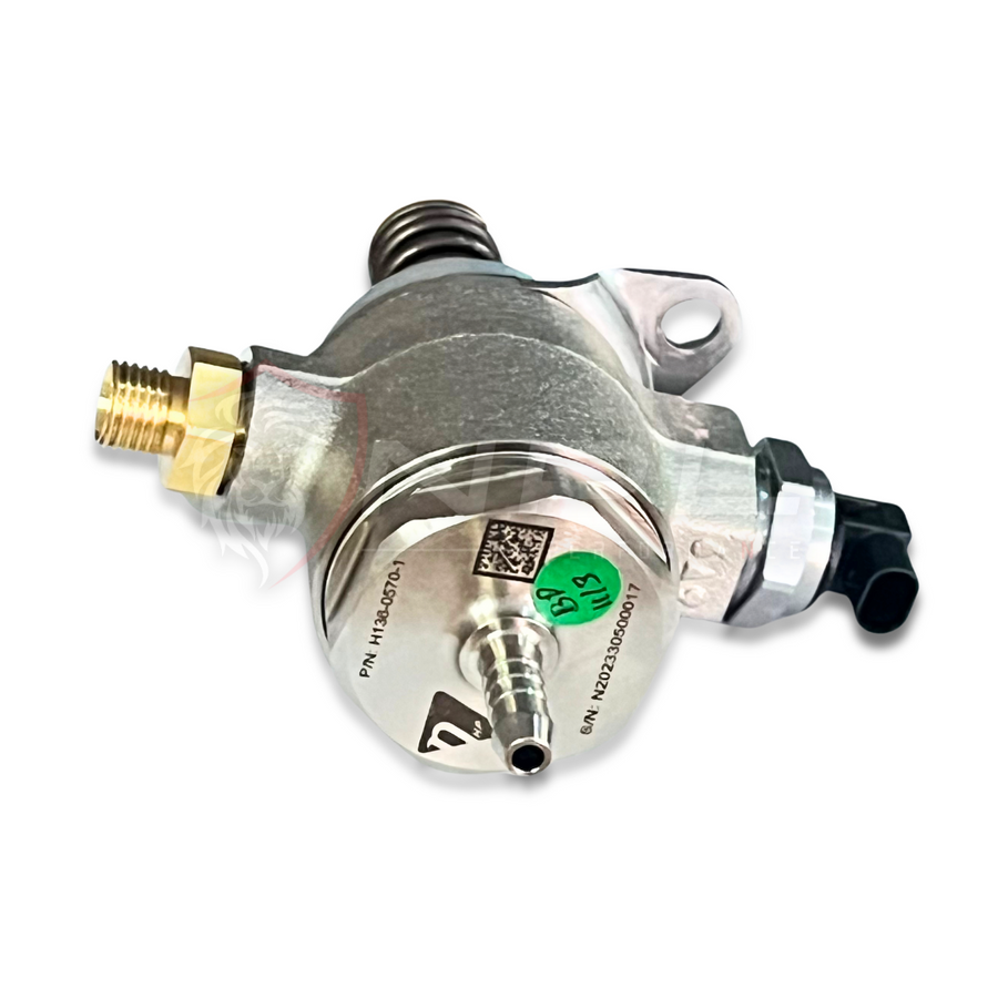 Kit Upgrade Nostrum de Alimentação de Combustível 450 WHP Para Audi A3 8P, Q3, A4, A5, TT, VW Jetta, Tiguan, Passat, Fusca 2.0T EA888 Gen1 e Gen2