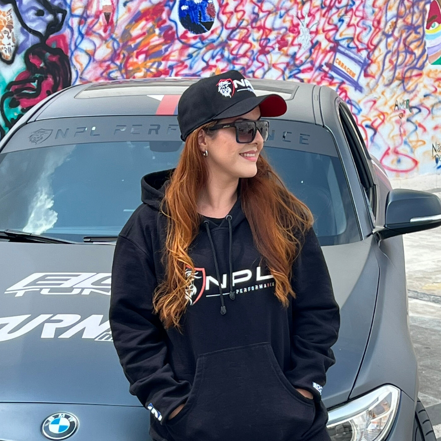 Boné NPL Performance Clássico NPL Performance Lifestyle