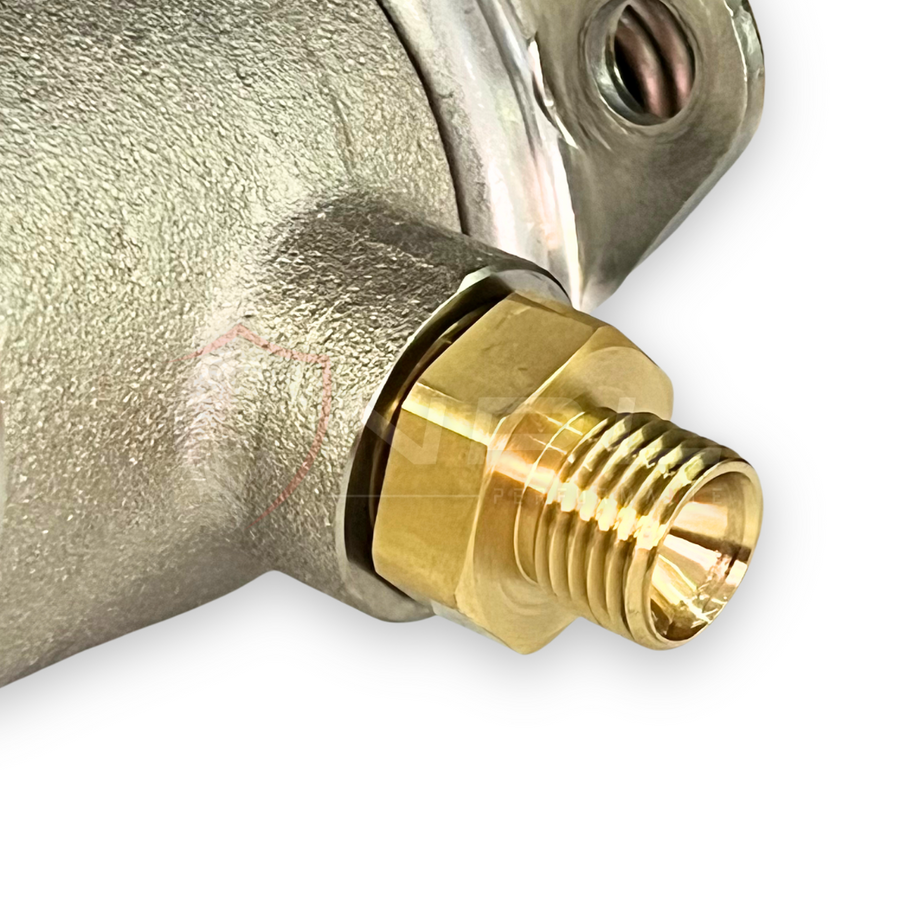 Kit Upgrade Nostrum de Alimentação de Combustível 450 WHP Para Audi A3 8P, Q3, A4, A5, TT, VW Jetta, Tiguan, Passat, Fusca 2.0T EA888 Gen1 e Gen2