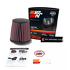 Filtro De Ar K&n E-1987 Audi A4 / A5 / Q5 / S4 / S5 3.0 V6,  3.2 V6 E 4.2 V8