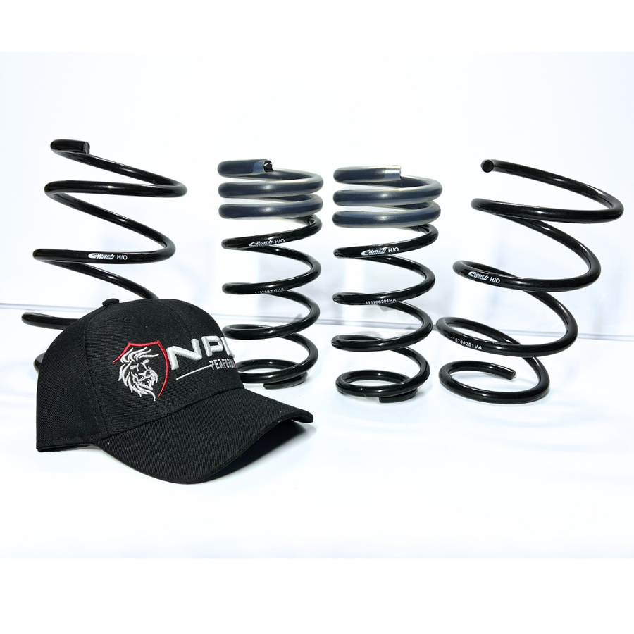 Molas Eibach Pro-kit MINI COOPER (R56/R58 e R59) (07 A 13)