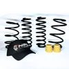 Molas Eibach Pro-kit Vw Golf Mk7 Gti 13+ /Jetta Mk7 1.4T 18+/ Audi A3 Sport 1.8/2.0T 12+