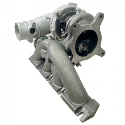 Turbina Roletada K04 Epman Para Audi A3 8P, S3, Vw Jetta Mk6, Passat, Tiguan Motor 2.0L FSI Ea113 / 2.0L TSI / TFSI Ea888 Gen1 Epman
