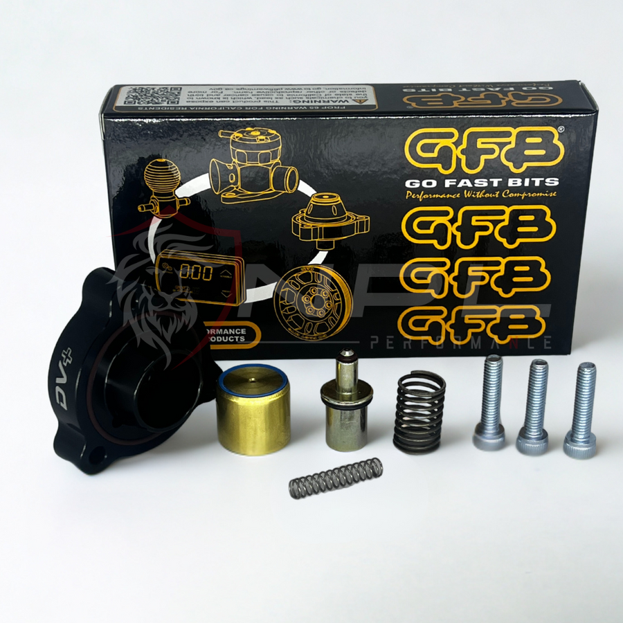 Válvula Gfb Dv+ T9352 1.6t Mini Cooper N14