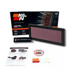 Filtro De Ar K&n 33-2936 Mini Cooper S, Jcw, Countryman 1.6t