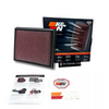 Filtro De Ar K&n 33-2997 Bmw M135i M235i 335i 435i M2 Motor N55