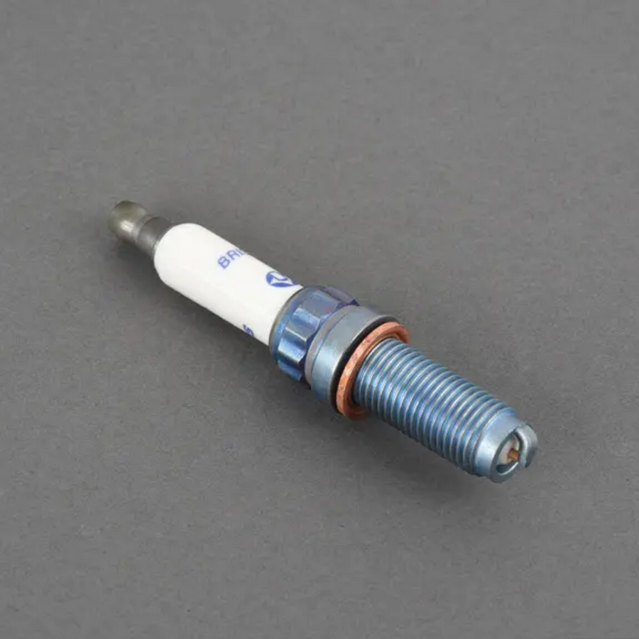 Vela de Ignição Brisk Silver Racing 2MOR10S Brisk