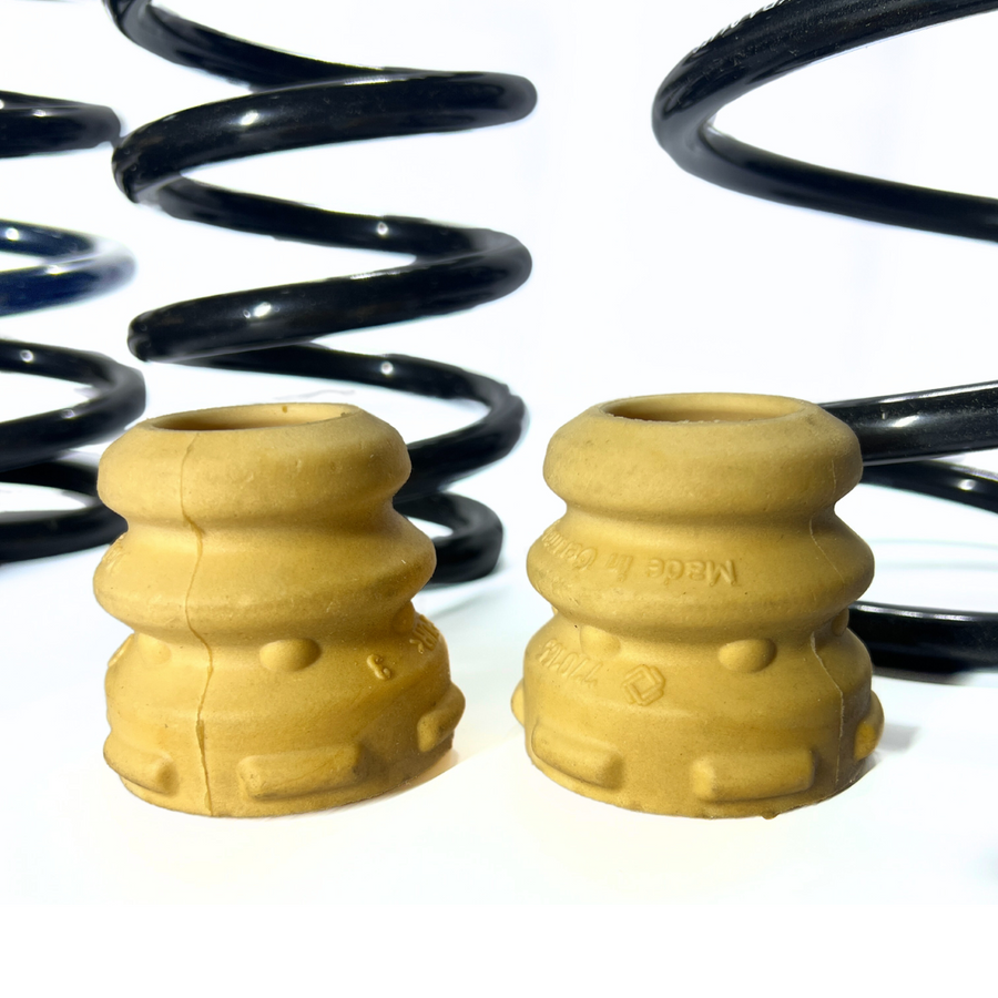 Molas Esportivas Eibach Pro-Kit  Audi A3 1.4 Tfsi (c/ Multilink) (2013+)