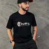 Camiseta NPL Performance x Sparco