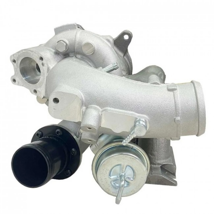 Turbina Roletada K04 Epman Para Audi A3 8P, S3, Vw Jetta Mk6, Passat, Tiguan Motor 2.0L FSI Ea113 / 2.0L TSI / TFSI Ea888 Gen1 Epman