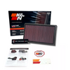 Filtro De Ar K&n 33-3005 Vw/audi Motor 1.8t/2.0t Ea888 Gen3