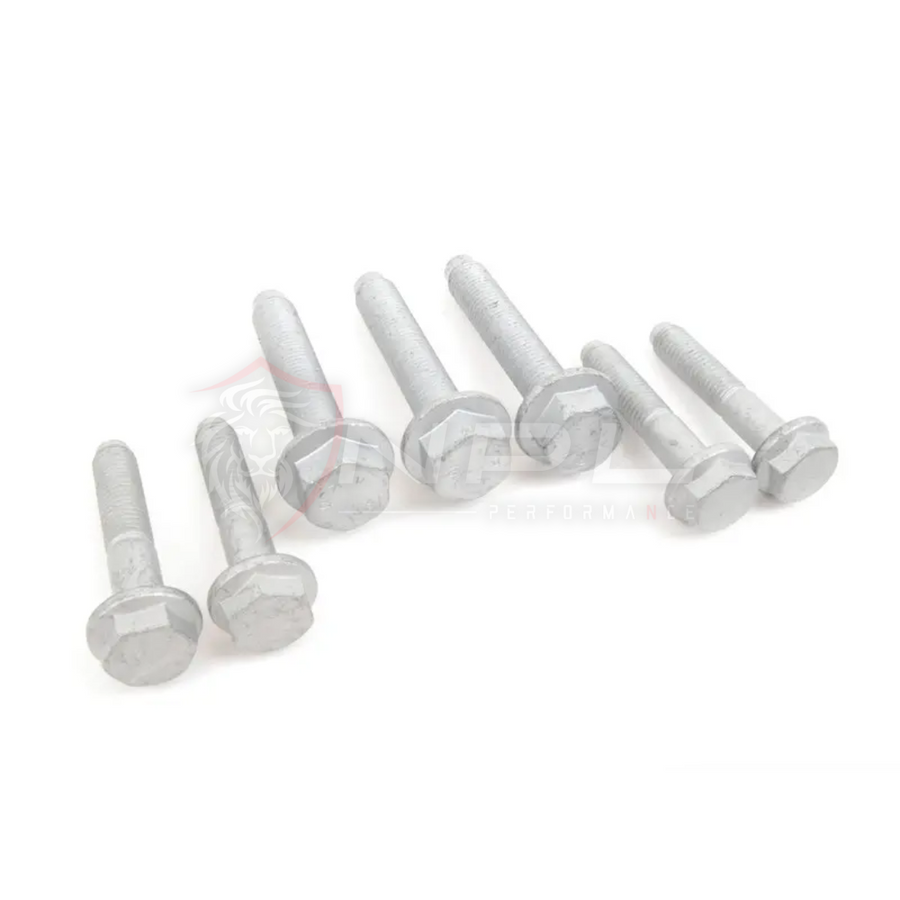 Coxim de Câmbio de Alta Performance ECS Tuning Para VW Jetta MK6, Passat B6/B7, Fusca TSI, Audi A3 8P ECS Tuning