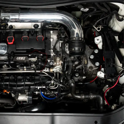 Coxim de Câmbio de Alta Performance ECS Tuning Para VW Jetta MK6, Passat B6/B7, Fusca TSI, Audi A3 8P ECS Tuning