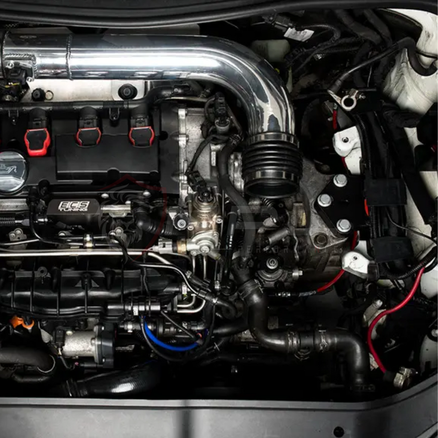 Coxim de Câmbio de Alta Performance ECS Tuning Para VW Jetta MK6, Passat B6/B7, Fusca TSI, Audi A3 8P ECS Tuning