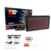 Filtro De Ar K&n 33-3036 Audi RS3 / TTRS 2.5T