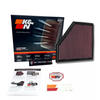 Filtro de Ar K&n 33-3051 Bmw 120i, 125i, 220i, 430i, 440i, M140i, M240i