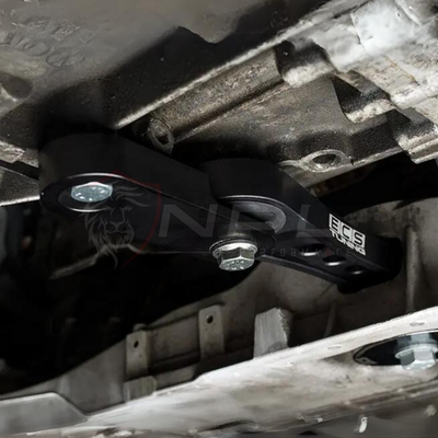 Coxim Inferior Câmbio de Alta Performance ECS Tuning para VW Jetta MK6, Passat B7, Fusca TSI, Audi A3 8P ECS Tuning