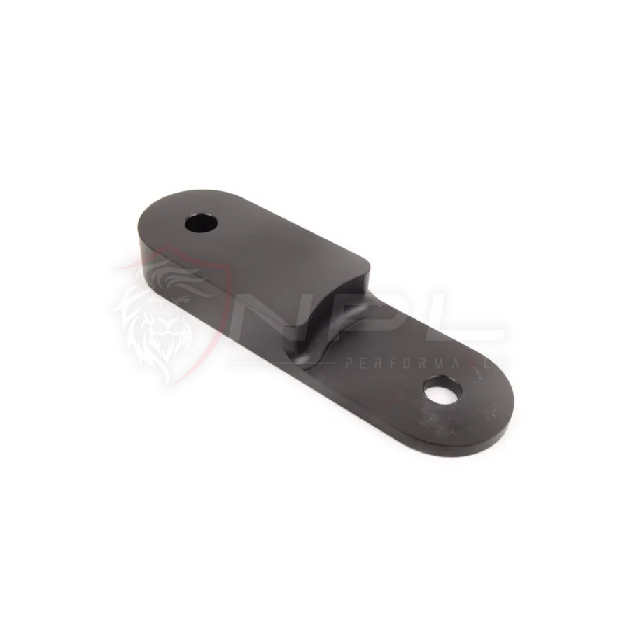 Coxim Inferior Câmbio de Alta Performance ECS Tuning para VW Jetta MK6, Passat B7, Fusca TSI, Audi A3 8P ECS Tuning