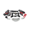 Kit Coxins de Motor / Câmbio de Alta Performance ECS Tuning Para Vw Golf MK7 Gti, Audi A3, S3 8V 1.8T / 2.0T EA888 Gen3