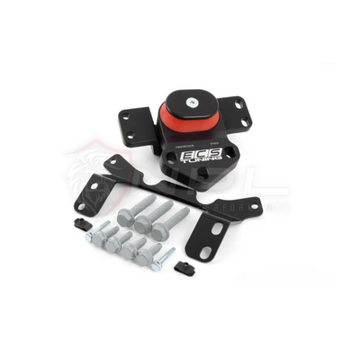 Kit Coxins de Motor / Câmbio de Alta Performance ECS Tuning Para Vw Golf MK7 Gti, Audi A3, S3 8V 1.8T / 2.0T EA888 Gen3 ECS Tuning