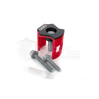 Kit Coxins de Motor / Câmbio de Alta Performance ECS Tuning Para Vw Golf MK7 Gti, Audi A3, S3 8V 1.8T / 2.0T EA888 Gen3 ECS Tuning