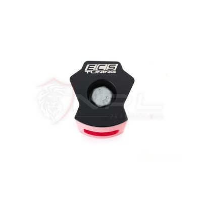 Coxim Inferior Câmbio + Dogbone de Alta Performance ECS Tuning para  VW/ Audi 2.0T Ea888 Gen3 MQB e RS3, TTRS 8V 2.5T EA855 EVO (Câmbio 7 velocidades DQ500) ECS Tuning