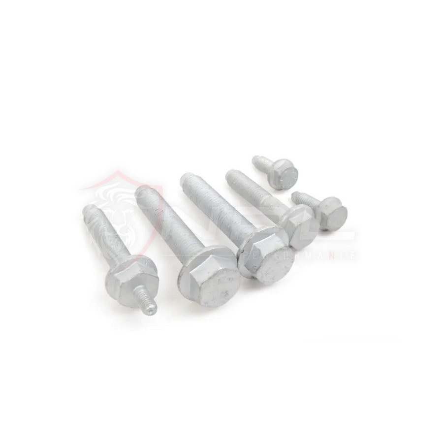 Coxim de Motor de Alta Performance ECS Tuning para VW Jetta MK6, Passat B6/B7, Fusca TSI, Audi A3 8P ECS Tuning