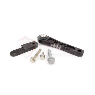 Coxim Inferior Câmbio de Alta Performance ECS Tuning para VW Jetta MK6, Passat B7, Fusca TSI, Audi A3 8P ECS Tuning