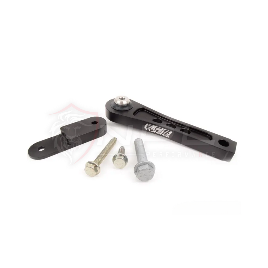 Coxim Inferior Câmbio de Alta Performance ECS Tuning para VW Jetta MK6, Passat B7, Fusca TSI, Audi A3 8P ECS Tuning