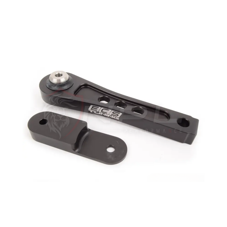 Coxim Inferior Câmbio de Alta Performance ECS Tuning para VW Jetta MK6, Passat B7, Fusca TSI, Audi A3 8P ECS Tuning