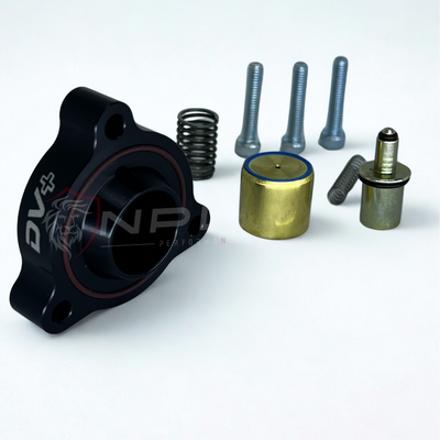 Válvula Gfb Dv+ T9356 Bmw F30 335i F20 F21 M135i