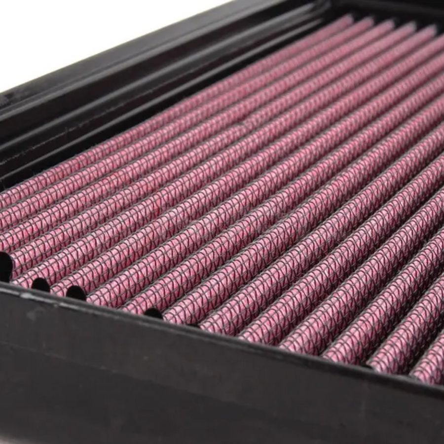 Filtro De Ar K&n 33-2428 Para BMW X3 X4 X5 X6 535i 640i 740i