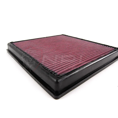 Filtro De Ar K&n 33-2428 Para BMW X3 X4 X5 X6 535i 640i 740i K&N