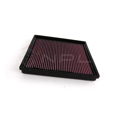 Filtro De Ar K&n 33-2428 Para BMW X3 X4 X5 X6 535i 640i 740i K&N
