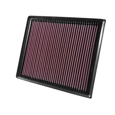 Filtro Ar Inbox K&n 33-2983 Vw Amarok 2.0 | 3.0 V6 | Todas