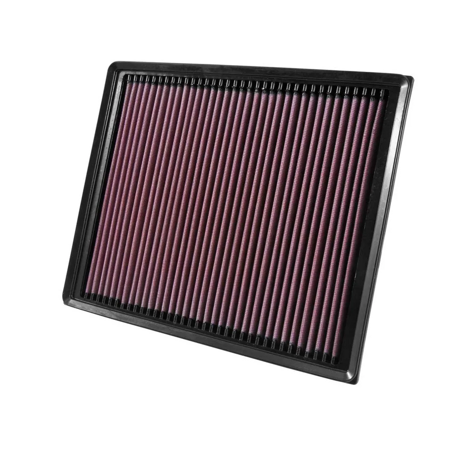 Filtro Ar Inbox K&n 33-2983 Vw Amarok 2.0 | 3.0 V6 | Todas