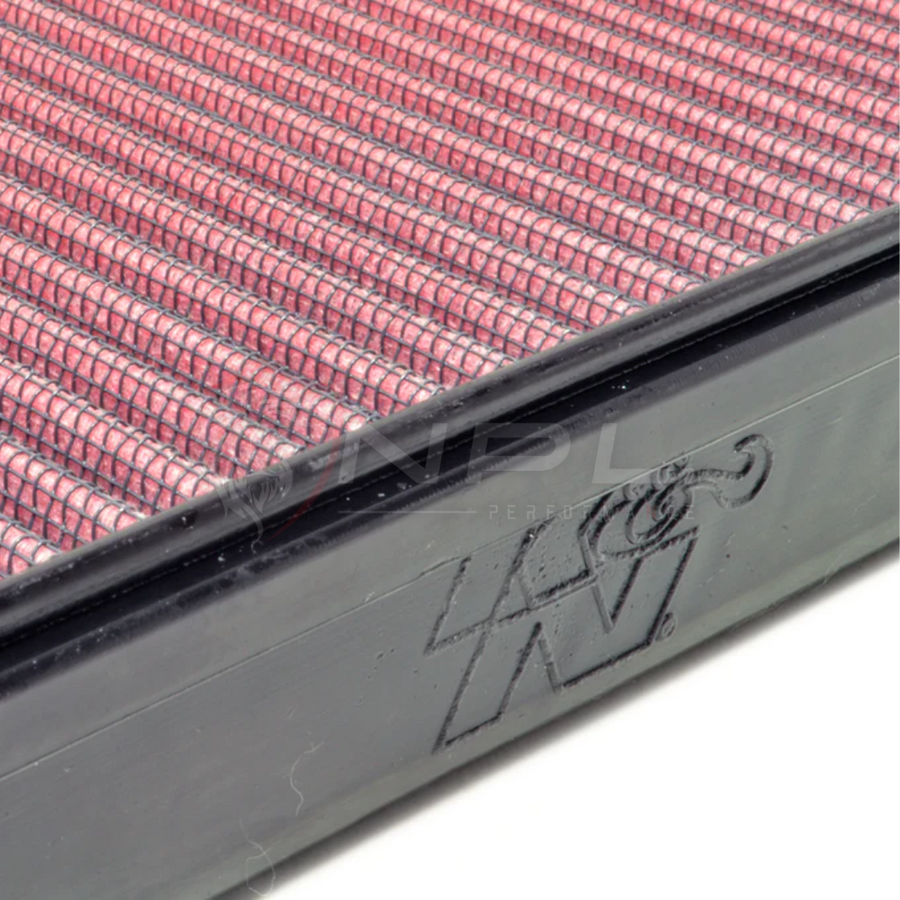 Filtro De Ar K&n 33-3036 Audi RS3 / TTRS 2.5T