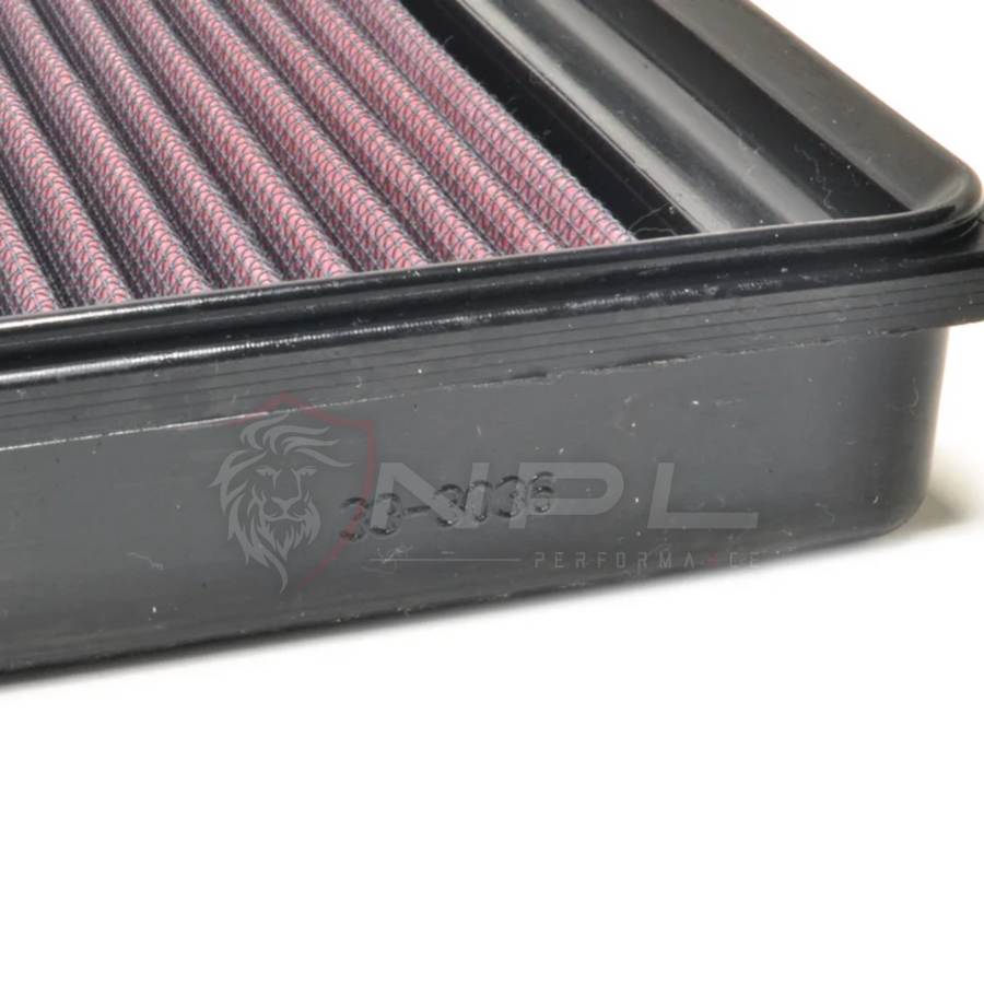 Filtro De Ar K&n 33-3036 Audi RS3 / TTRS 2.5T