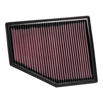 Filtro de Ar K&n 33-3079 Bmw X3 E X4 2.0 3.0 2018+ | 530i E 540i 2016+