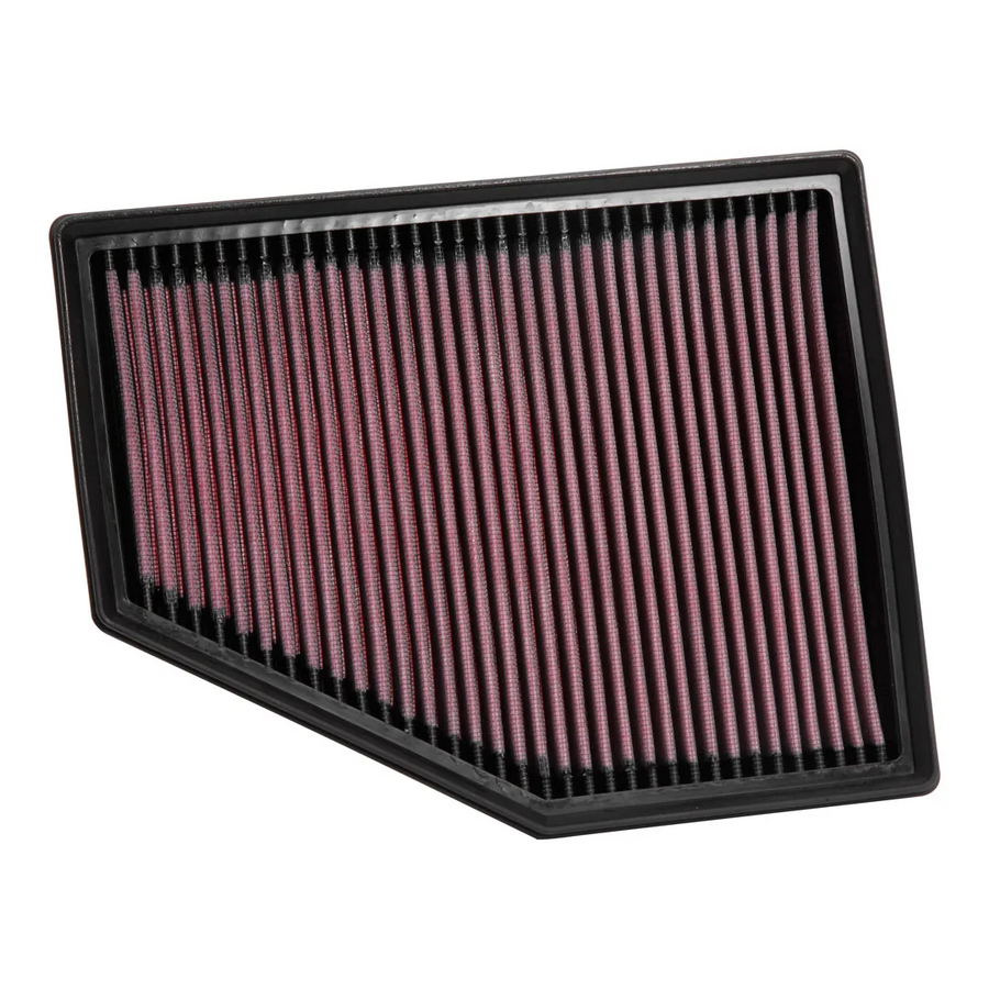 Kit de Performance Intake Alto Fluxo Para BMW Chassi G X5, X6, 540i, 745e Motor B58 3.0L