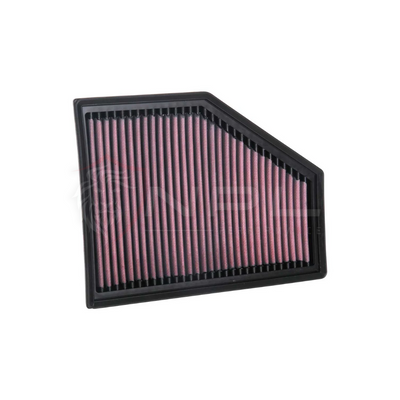 Filtro de Ar Marca K&N 33-3134 Para BMW G01/G02 X3/X4 M40i B58D Gen2 K&N