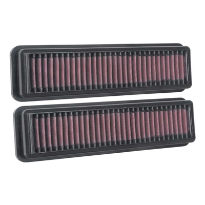 Filtro De Ar K&n 33-3160 Bmw F97 X3 M, F98 X4 M Motor S58 3.0L (2020- 2021)