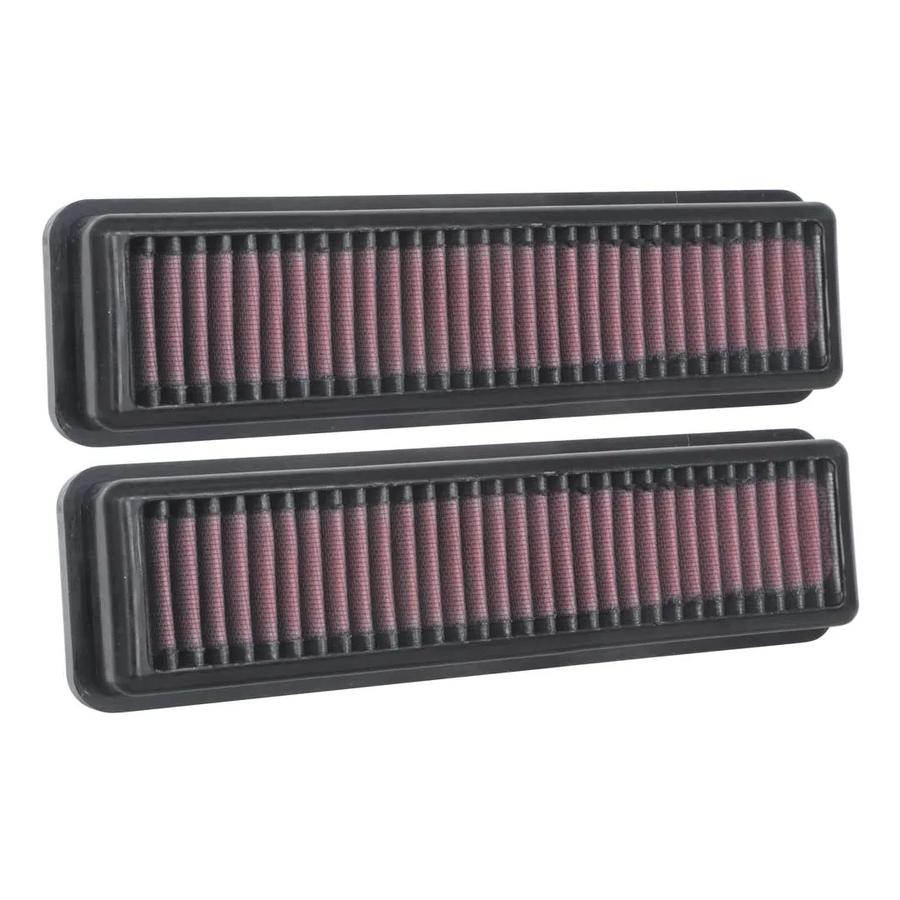 Filtro De Ar K&n 33-3160 Bmw F97 X3 M, F98 X4 M Motor S58 3.0L (2020- 2021)