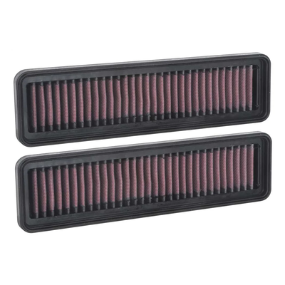 Filtro De Ar K&n 33-3160 Bmw F97 X3 M, F98 X4 M Motor S58 3.0L (2020- 2021)