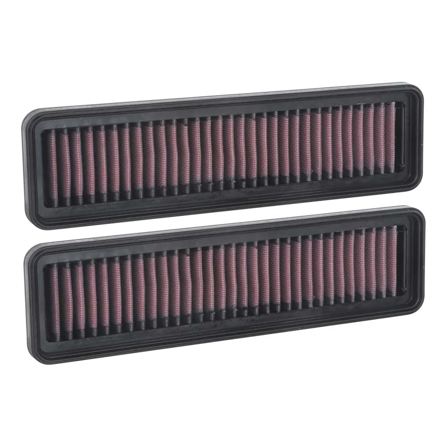 Filtro De Ar K&n 33-3160 Bmw F97 X3 M, F98 X4 M Motor S58 3.0L (2020- 2021)