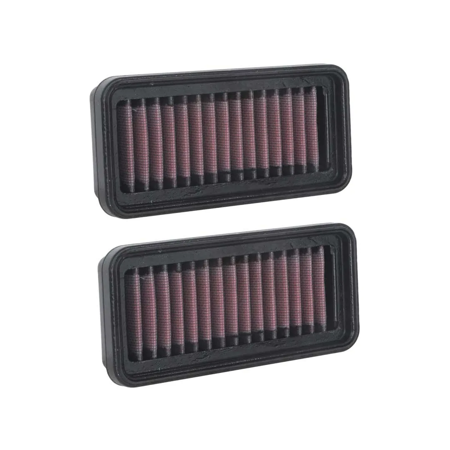 Filtro De Ar K&n 33-3160 Bmw F97 X3 M, F98 X4 M Motor S58 3.0L (2020- 2021)
