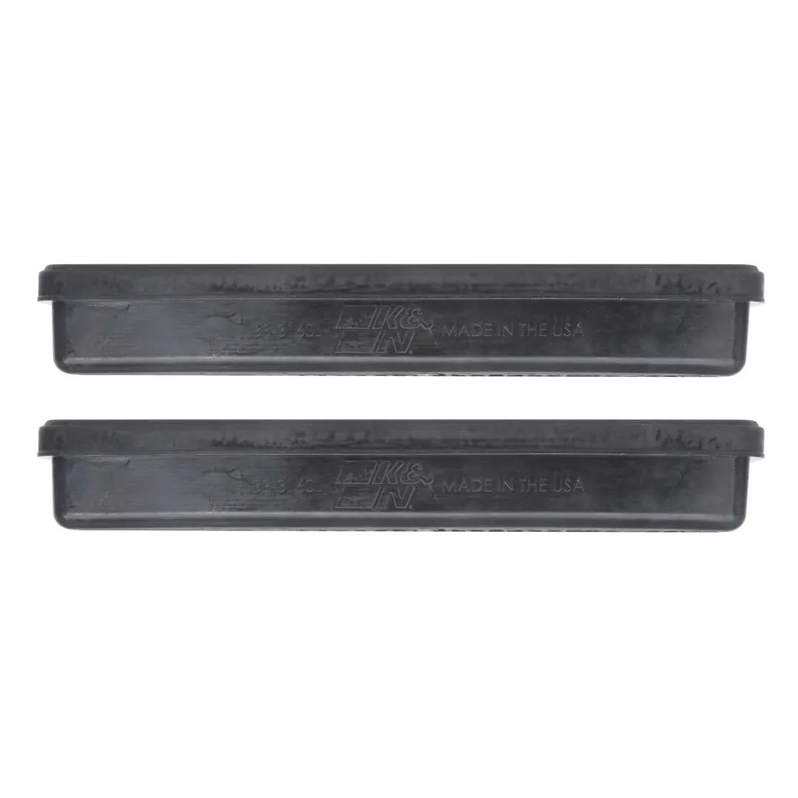 Filtro De Ar K&n 33-3160 Bmw F97 X3 M, F98 X4 M Motor S58 3.0L (2020- 2021)