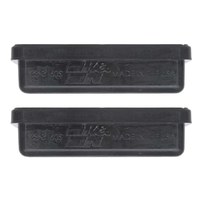 Filtro De Ar K&n 33-3160 Bmw F97 X3 M, F98 X4 M Motor S58 3.0L (2020- 2021)